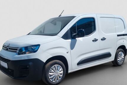 Citroen Berlingo 92.654 km 11.690 &euro; Oranienburg (bei Berlin) 16515