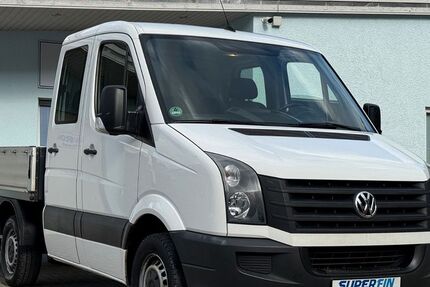 VW Crafter 178.726 km 10.990 &euro; Falkensee 14612