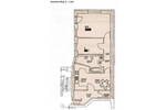 Etagenwohnung Berlin Halensee - 2 Zimmer, 66 m&sup2;, 370.000&euro; | Angebot:26740620