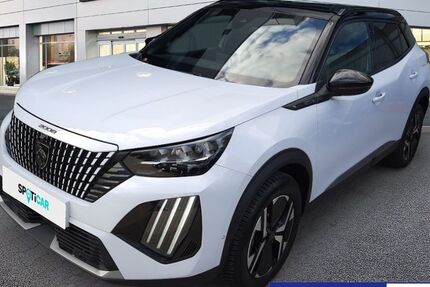 Peugeot 2008 25.038 km 18.790 &euro; Berlin 12103