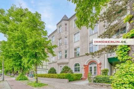 Wohnung Berlin / Schmargendorf Schmargendorf - 4 Zimmer, 95 m&sup2;, 699.000&euro; | Angebot:27278598