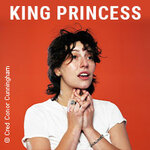 The King Princess Early Entry Experience - King Princess - The Girl Violence Tour