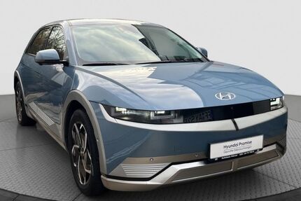 Hyundai IONIQ 5 85.315 km 24.400 &euro; Berlin 12683