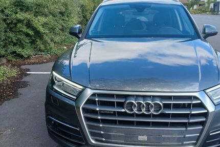 Audi Q5 134.771 km 21.499 &euro; Mittenwalde 15749