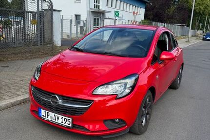 Opel Corsa 74.694 km 9.800 &euro; Berlin 13597
