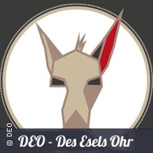 Deo - Des Esels Ohr | Zebrano Theater Berlin