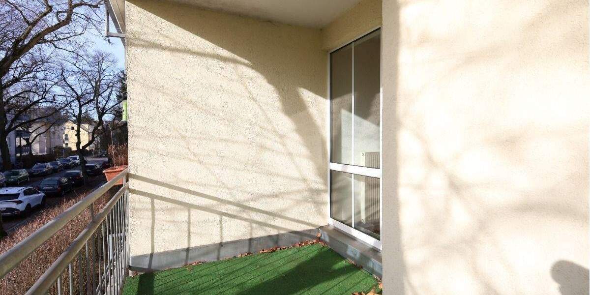 Etagenwohnung Berlin Niederschönhausen - 2 Zimmer, 59 m&sup2;, 250.000&euro; | Angebot:25699831