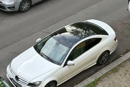 Mercedes-Benz C 250 150.000 km 13.000 &euro; Bernau 16321