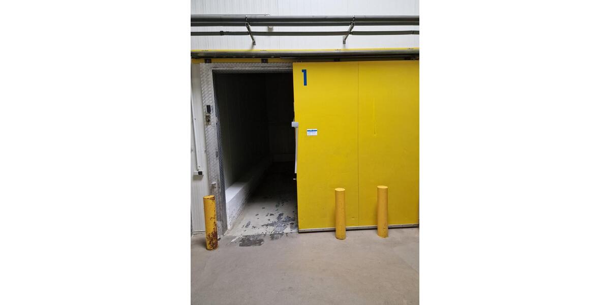 Gewerbeobjekt Ahrensfelde - 500&euro; | Angebot:22751533