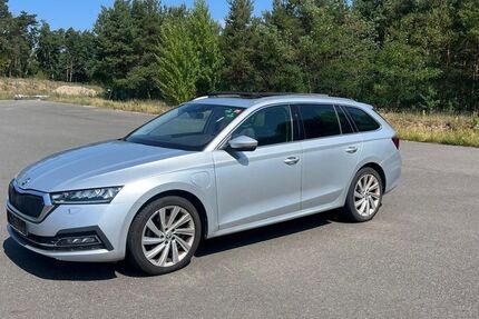 Skoda Octavia 182.000 km 10.900 &euro; Berlin 12347