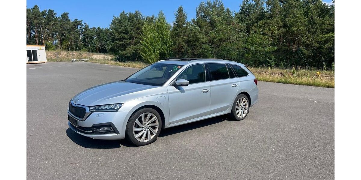 Skoda Octavia 182.000 km 10.900 &euro; Berlin 12347