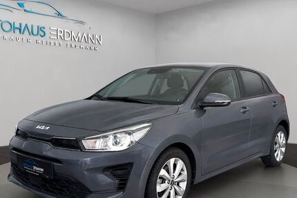 Kia Rio 22.750 km 16.480 &euro; Berlin 12351