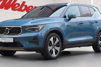 Volvo XC40 17.500 km 37.890 € Berlin 14165