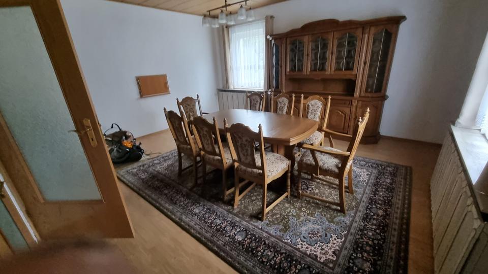 Etagenwohnung Berlin Marzahn-Hellersdorf - 4 Zimmer, 142 m&sup2;, 1.275&euro; | Angebot:24851411