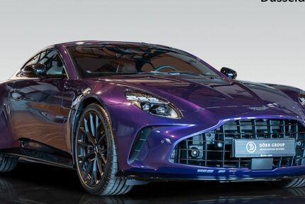 Aston Martin V8 Vantage 10.990 km 184.665 &euro; Berlin 13599