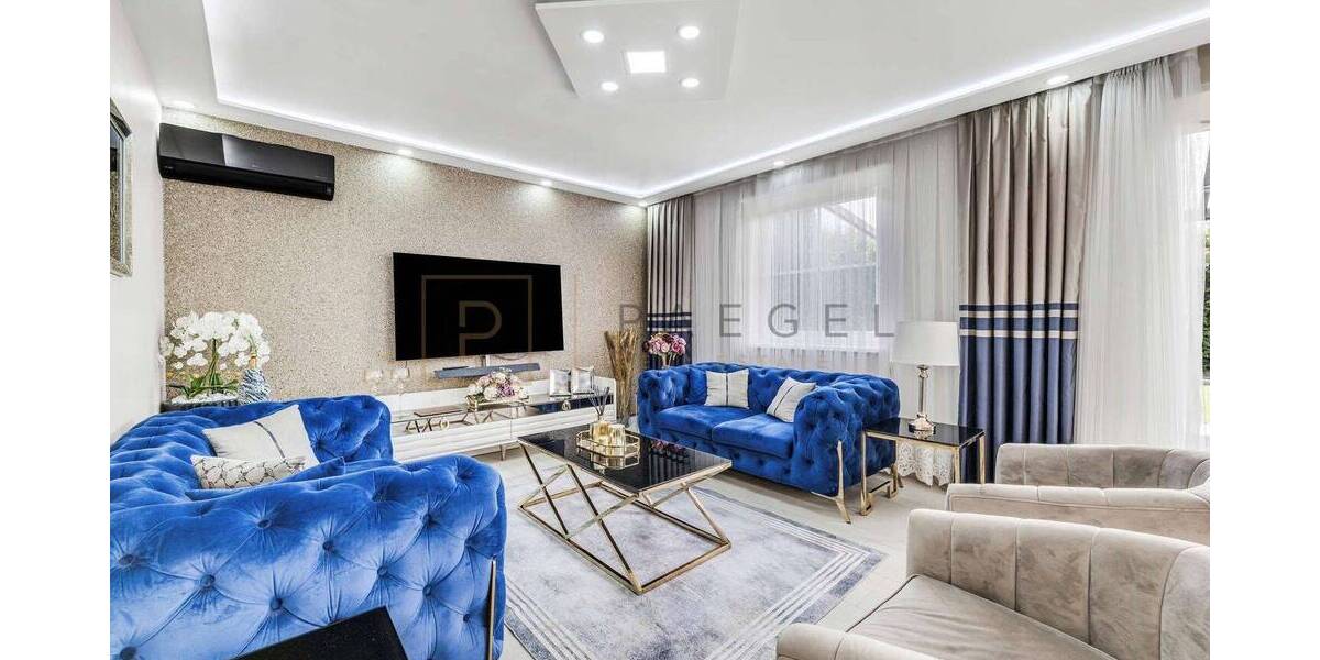 Einfamilienhaus Berlin Rosenthal - 5 Zimmer, 160 m&sup2;, 895.000&euro; | Angebot:26557154