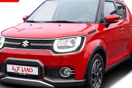 Suzuki Ignis 42.581 km 14.950 &euro; Berlin 12683