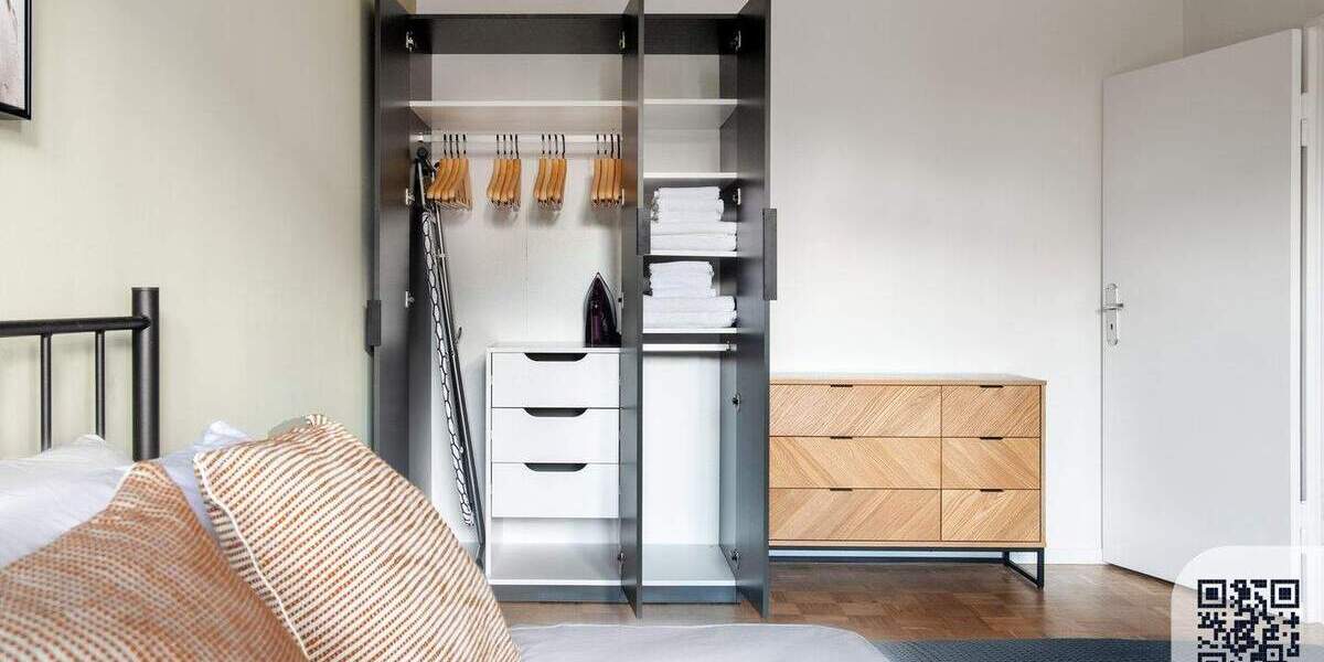 Etagenwohnung Berlin Kreuzberg - 2 Zimmer, 68 m&sup2;, 1.680&euro; | Angebot:25989400