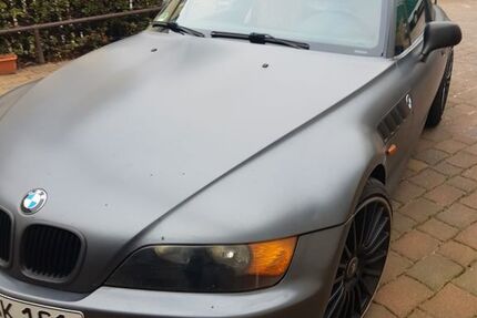 BMW Z3 135.000 km 5.900 € Berlin 13595