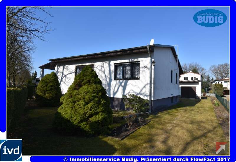 Einfamilienhaus Neuenhagen - 3 Zimmer, 101 m&sup2;, 349.000&euro; | Angebot:25655420