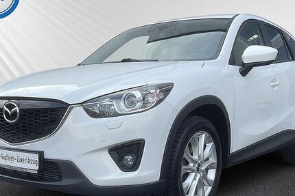 Mazda CX-5 132.487 km 11.590 &euro; Berlin 13581