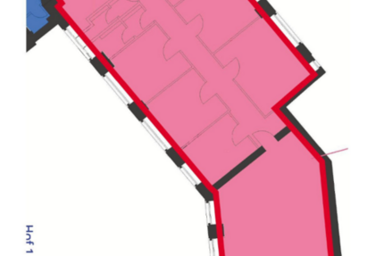 Gewerbeobjekt Berlin Mitte - 3.000&euro; | Angebot:26011919