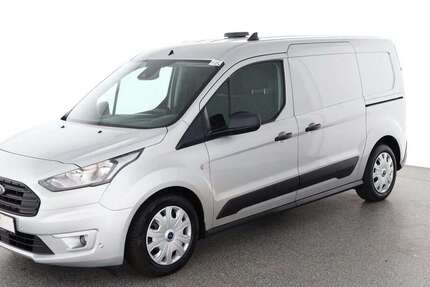 Ford Transit Connect 83.682 km 19.680 € Berlin 12103