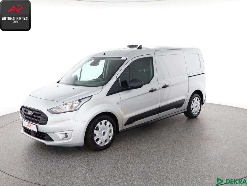 Ford Transit Connect 83.682 km 19.680 € Berlin 12103