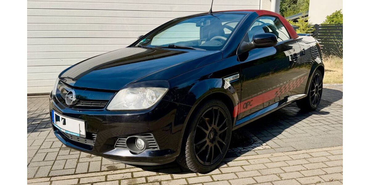 Opel Tigra 164.000 km 3.500 &euro; Schönefeld 12529