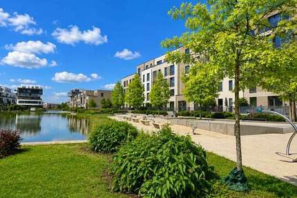 Wohnung Berlin Treptow-Köpenick - 3 Zimmer, 64 m&sup2;, 449.000&euro; | Angebot:26669949