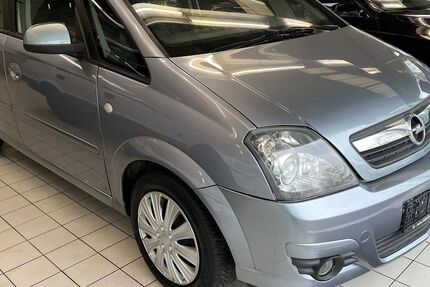 Opel Meriva 247.000 km 2.490 &euro; Berlin 12349