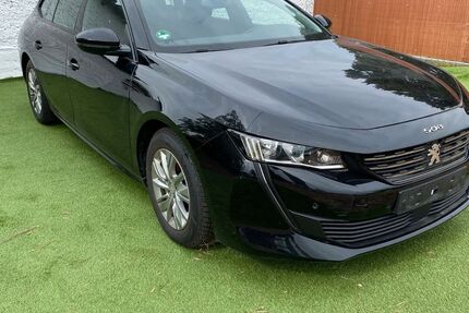Peugeot 508 152.000 km 9.200 &euro; Blankenfelde-Mahlow 15831