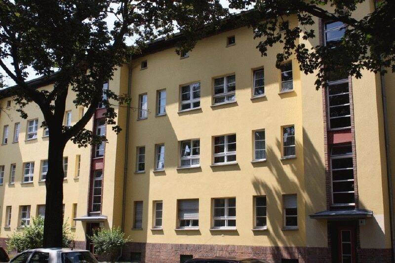 Etagenwohnung Berlin Friedrichsfelde - 2 Zimmer, 72 m&sup2;, 1.087&euro; | Angebot:25669986