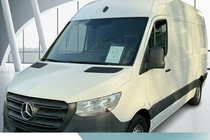 Mercedes-Benz Sprinter 90.664 km 30.821 &euro; Ludwigsfelde 14974