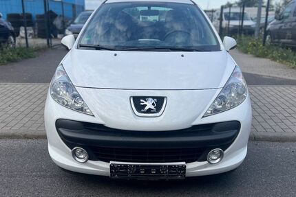 Peugeot 207 97.791 km 3.650 € Wildau 15745