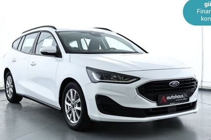 Ford Focus 64.585 km 14.790 &euro; Ludwigsfelde (bei Berlin) 14974