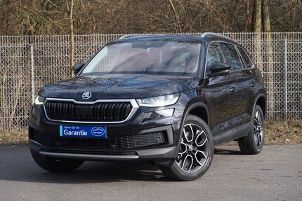 Skoda Kodiaq 111.998 km 28.900 &euro; Königs Wusterhausen OT Niederlehme 15713