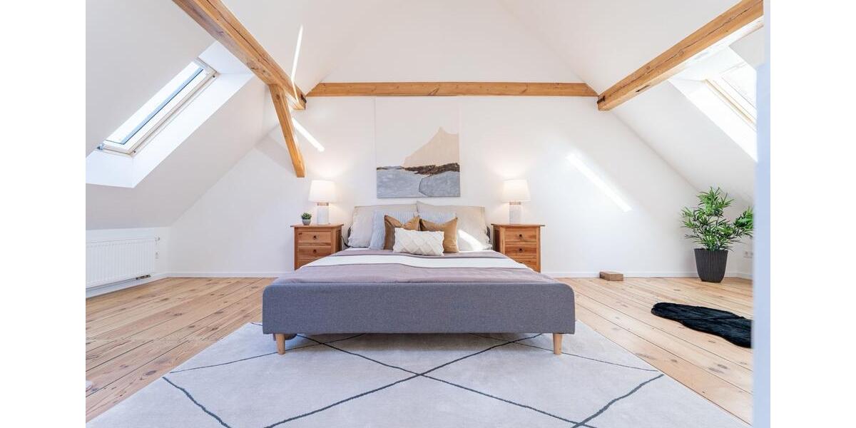 Reihenhaus Berlin Treptow-Köpenick - 4 Zimmer, 100 m&sup2;, 2.390&euro; | Angebot:26412652