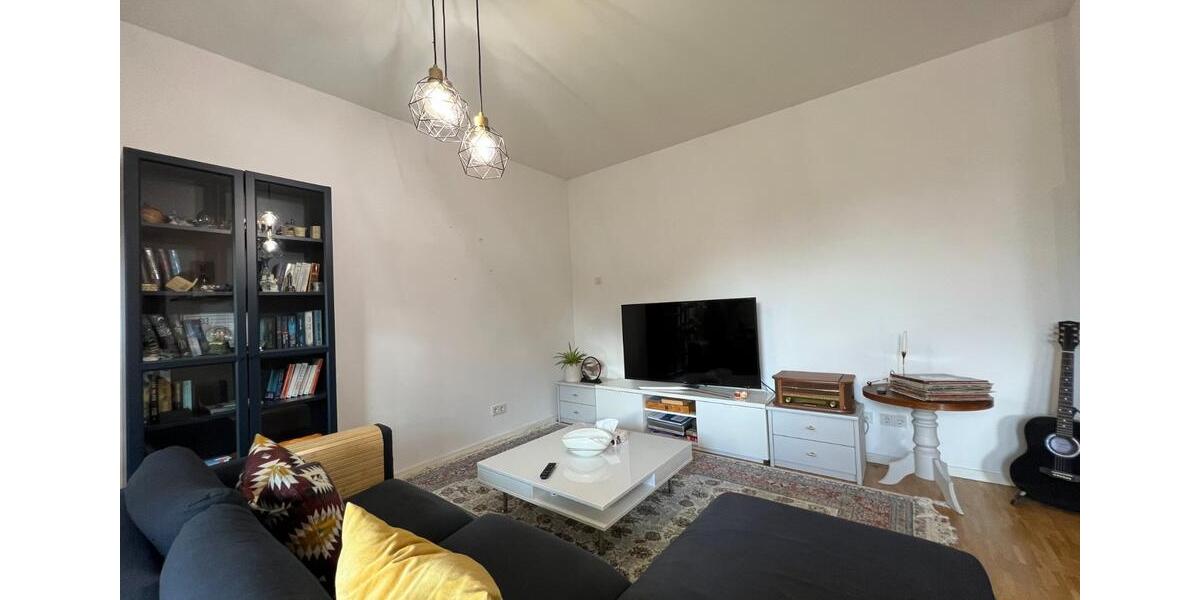 Etagenwohnung Berlin Rummelsburg - 4 Zimmer, 101 m&sup2;, 2.150&euro; | Angebot:25406000