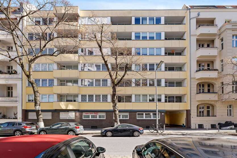 Wohnung zum Kaufen in Berlin 321.500 € 61.5 m²
