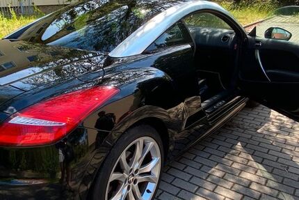 Peugeot RCZ 143.000 km 11.200 &euro; Berlin 12247