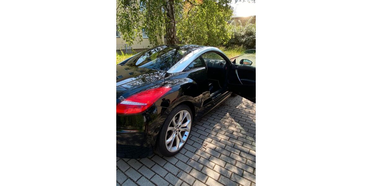 Peugeot RCZ 143.000 km 11.200 &euro; Berlin 12247