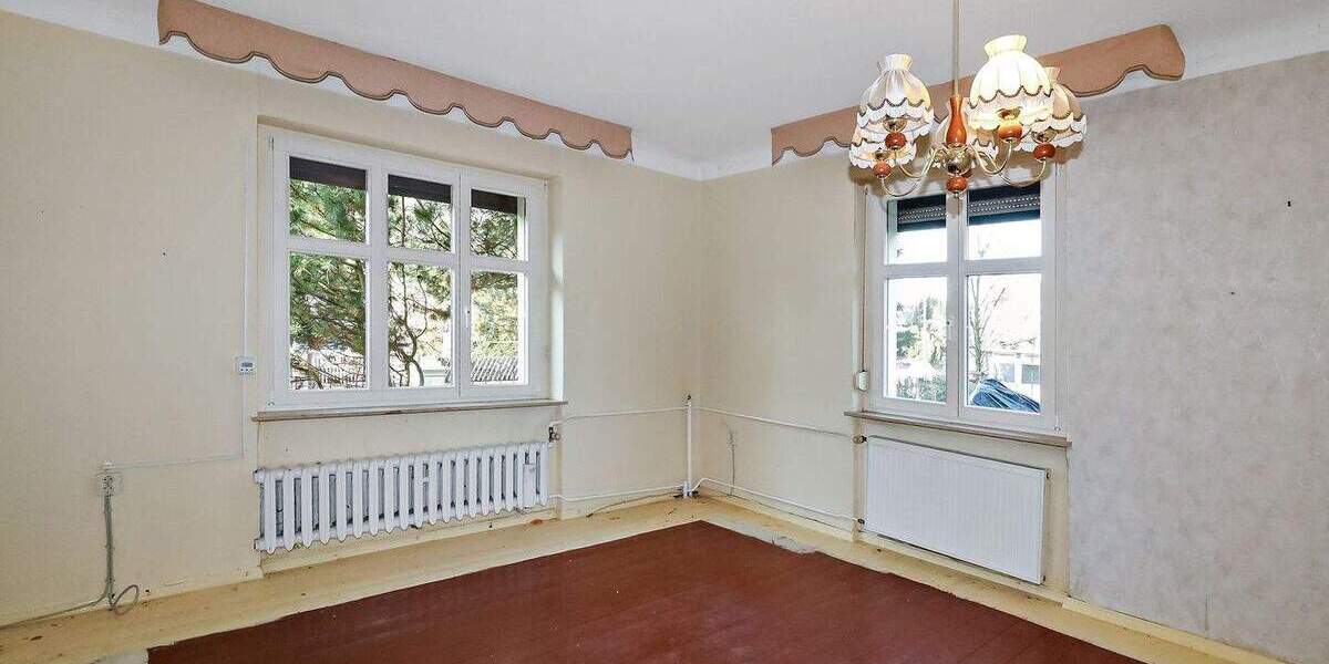 Mehrfamilienhaus, Wohnhaus Berlin Biesdorf - 8 Zimmer, 220 m&sup2;, 690.000&euro; | Angebot:25663205