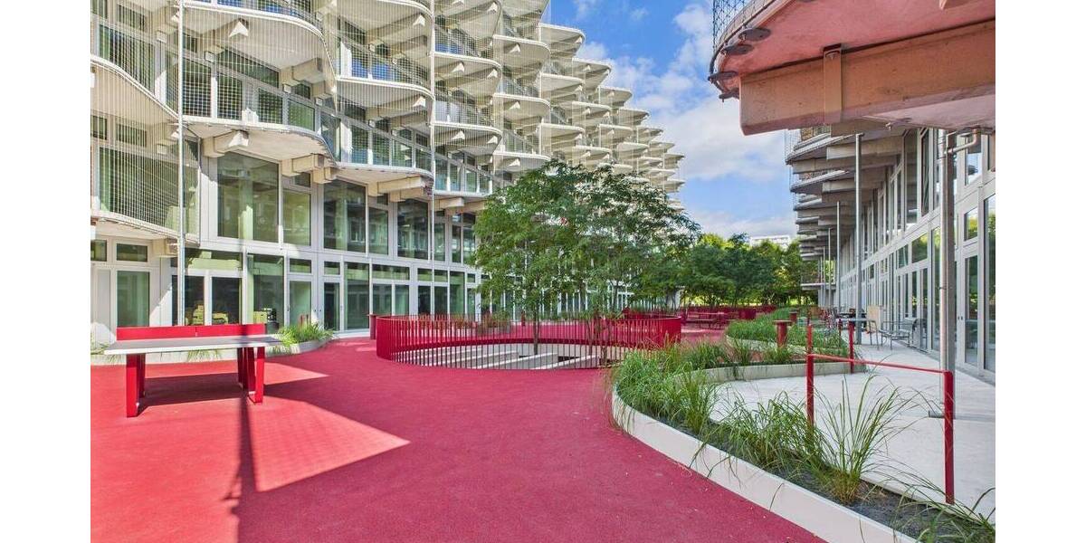 Etagenwohnung Berlin Kaulsdorf - 2 Zimmer, 49 m&sup2;, 897&euro; | Angebot:25984542