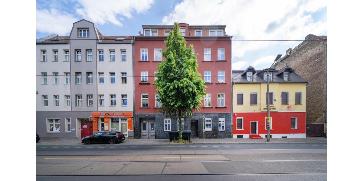 Etagenwohnung Berlin Treptow-Köpenick - 4 Zimmer, 145 m&sup2;, 2.899&euro; | Angebot:26680876
