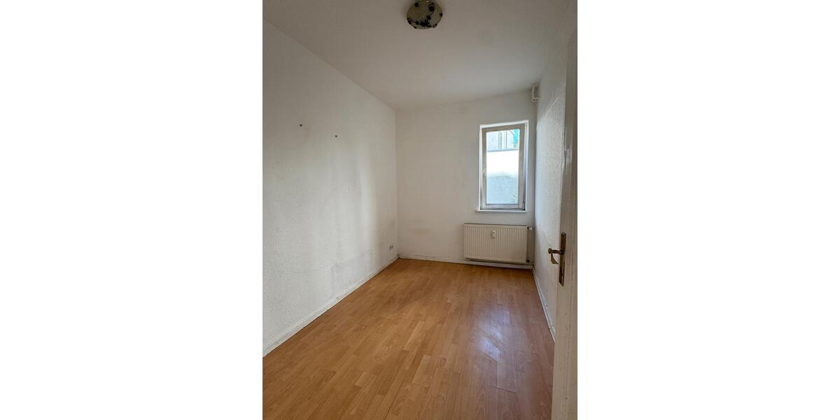 Hochparterre Berlin Treptow-Köpenick - 3 Zimmer, 55 m&sup2;, 219.000&euro; | Angebot:27083375