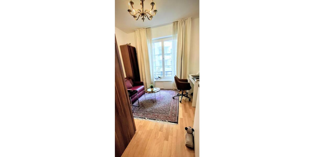 Etagenwohnung Berlin Mitte - 3 Zimmer, 110 m&sup2;, 890.000&euro; | Angebot:25971176