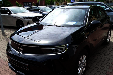 Opel Mokka 41.337 km 16.900 &euro; Berlin 12359