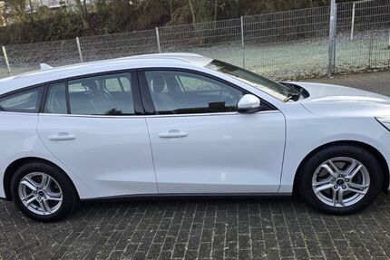 Ford Focus 135.000 km 12.000 &euro; Berlin 12487