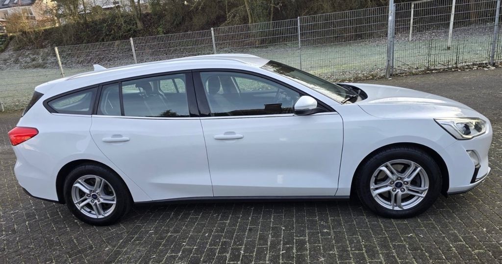Ford Focus 135.000 km 12.000 &euro; Berlin 12487